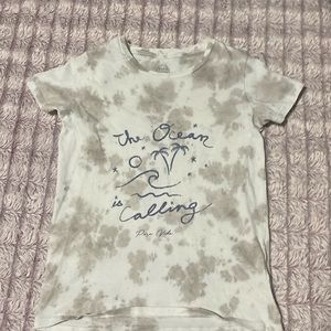 Petite Small Puravida Shirt